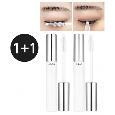 2 Eyelash Growth Serum Essence Enhancer Mascara Conditioner Boost Brow Day Night
