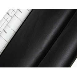Adhesive faux leather upholstery vinyl fabric auto car interior seat cover reform 1yd 14 colors